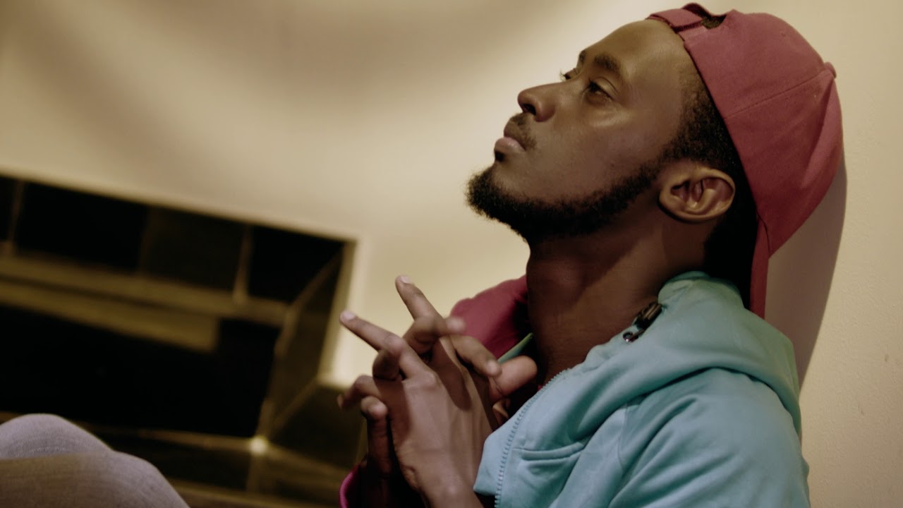 AHABWENKI _ Danny Kay Official  HD 1080P