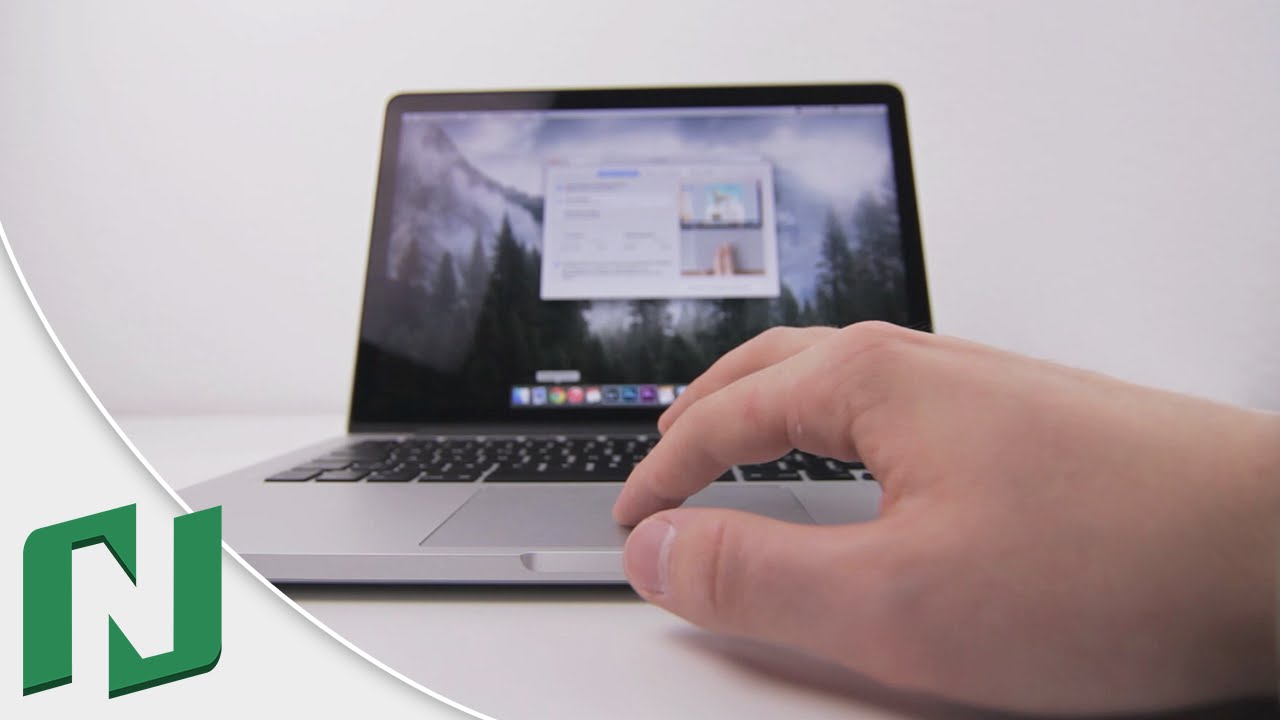 Force Touch erkl&auml;rt + TOP 5 Features! [Deutsch]