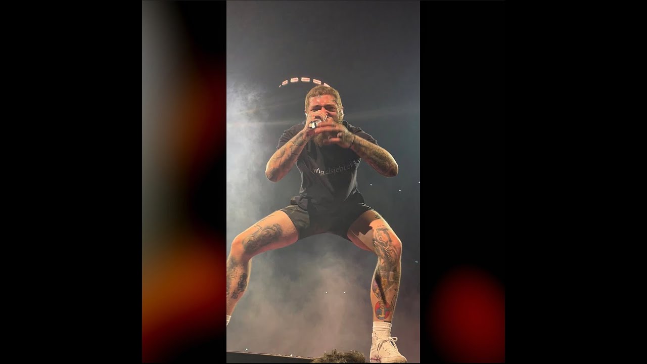 Post Malone 
