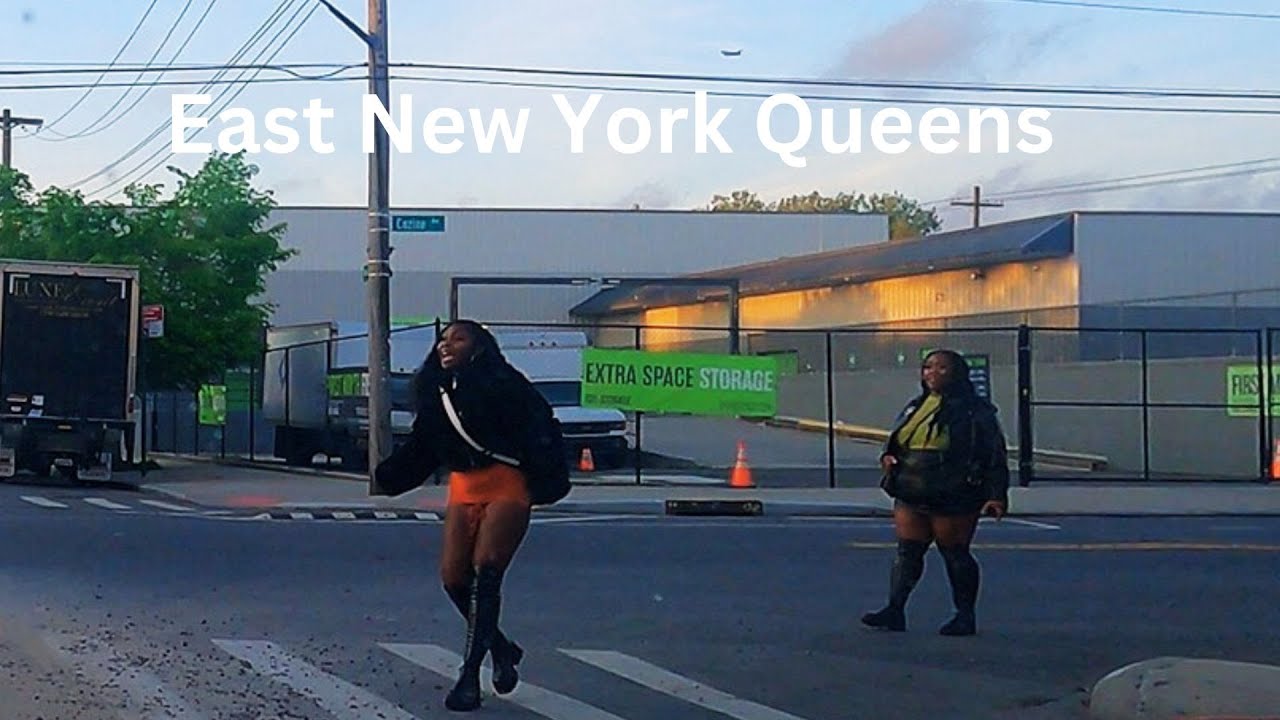 Queens of East New York, Brooklyn