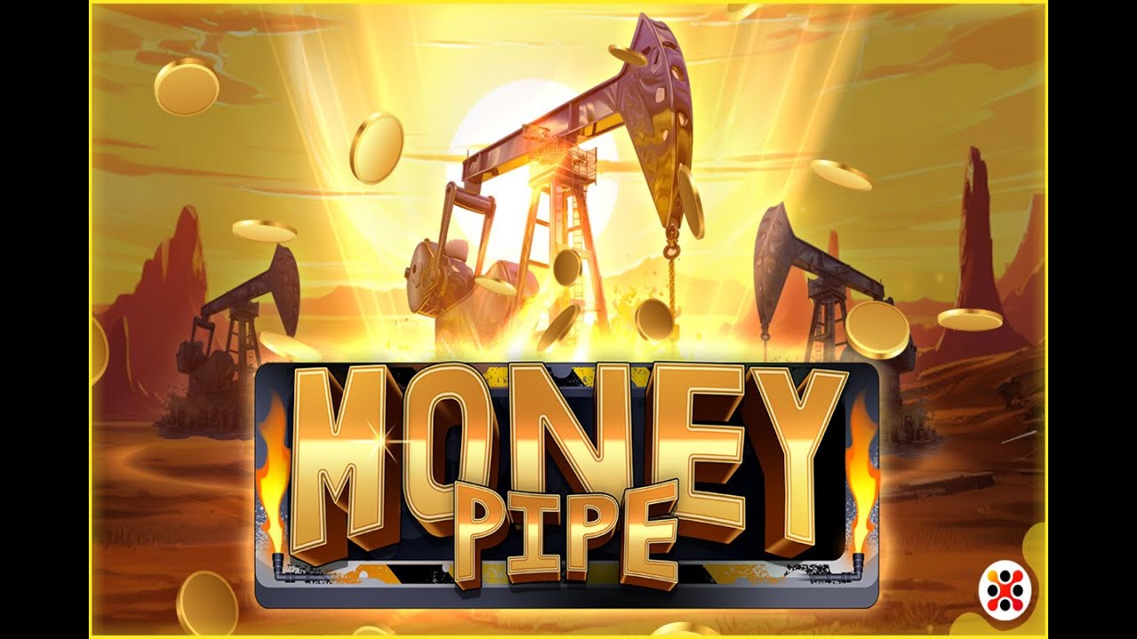 💰 Drill for Wins in Money Pipe! Exclusive DEMO & Jackpot Game Explained 💰