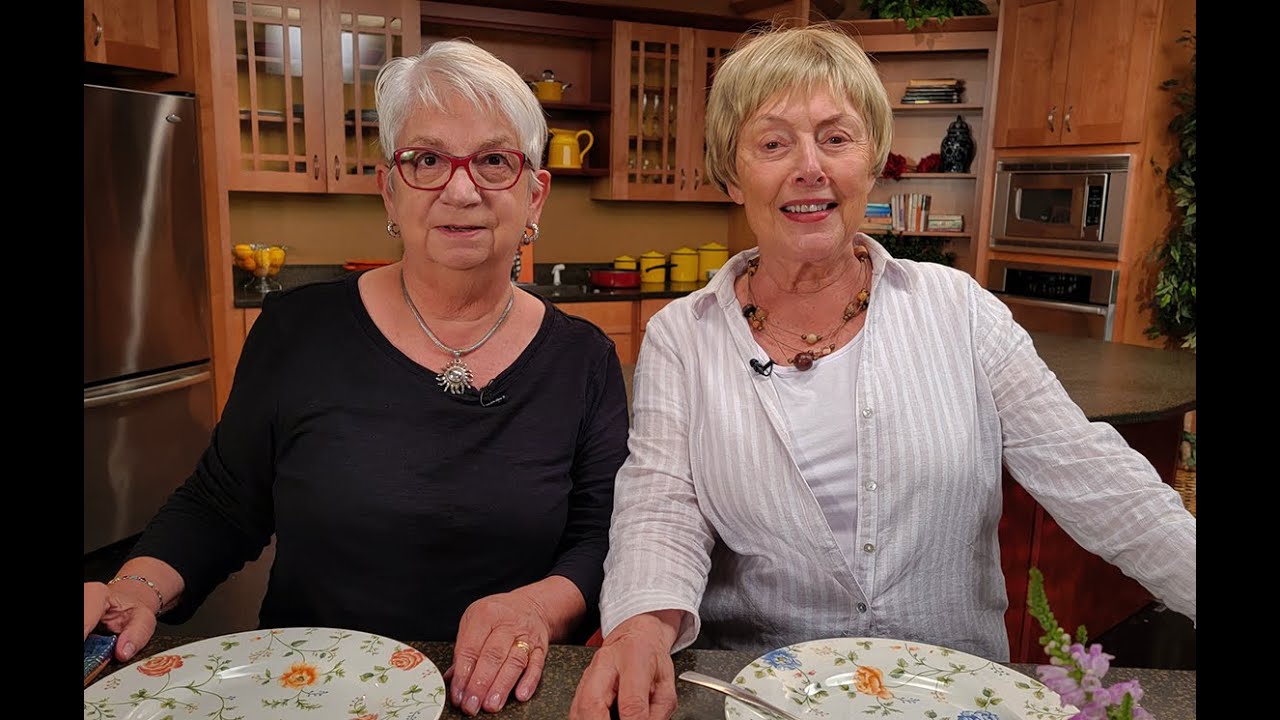 Dinner & A Book Episode 2201 Hamnet