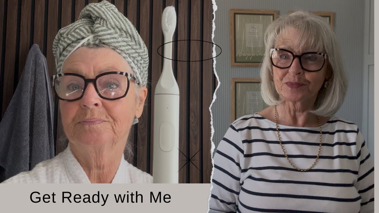 Get Ready With Me ! SURI ! #AD !