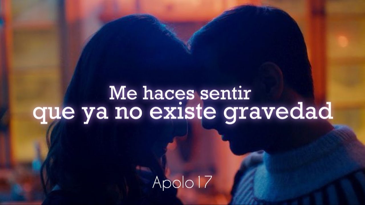 Le&oacute;n Larregui ft Mon Laferte - Rue Vielle Du Temple (Letra)
