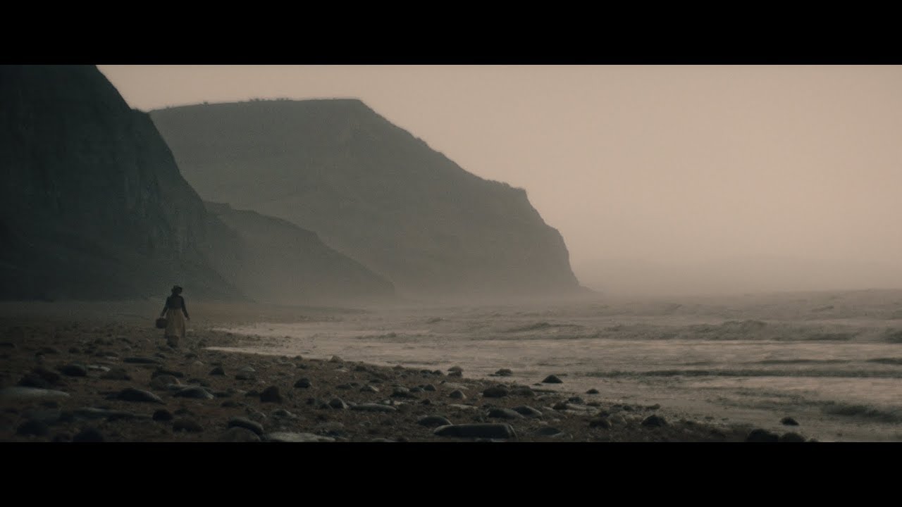 Mary Anning - Short Film Trailer
