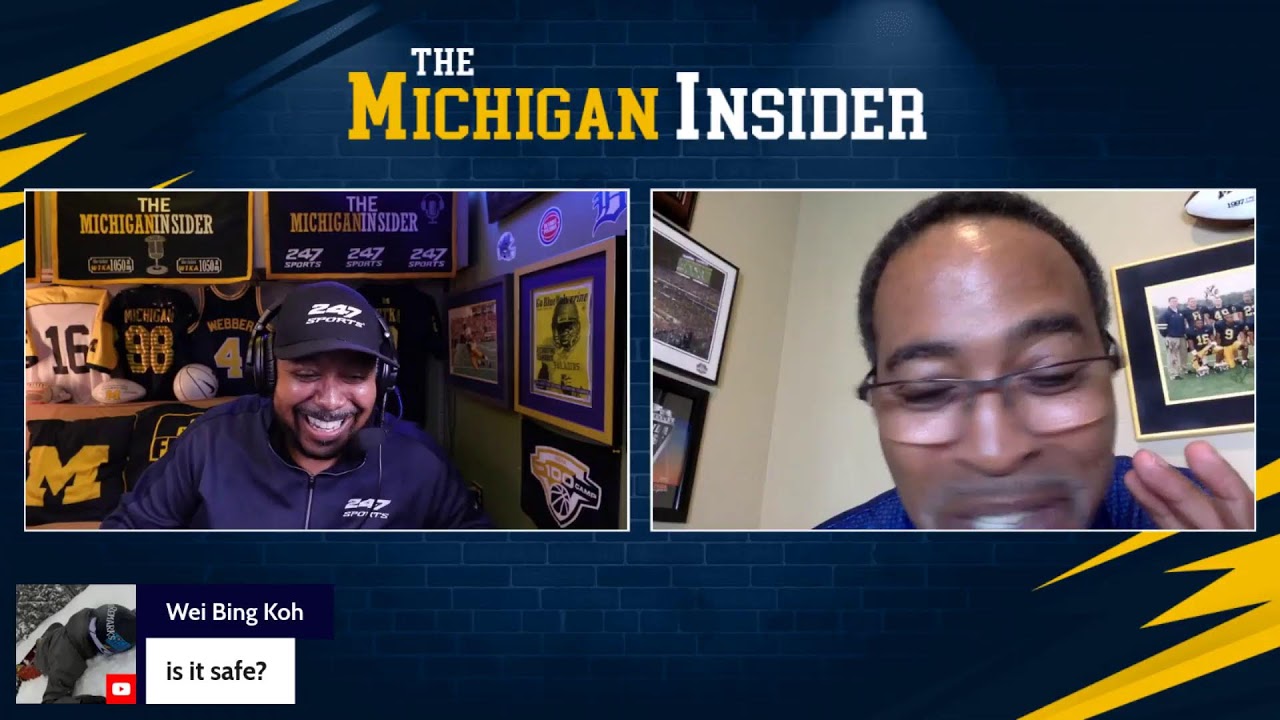 Michigan defensive breakdown with Vance Bedford (Week 3) - Recapping Bowling Green