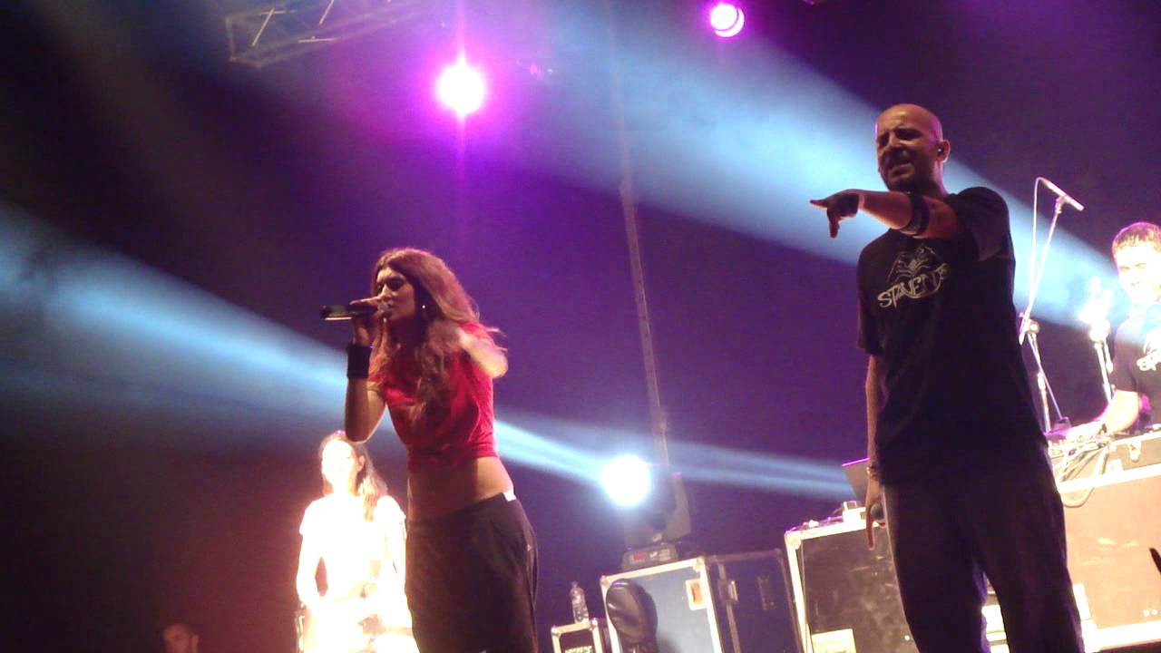 TICHEROCK 2011 Stavento γρίφος