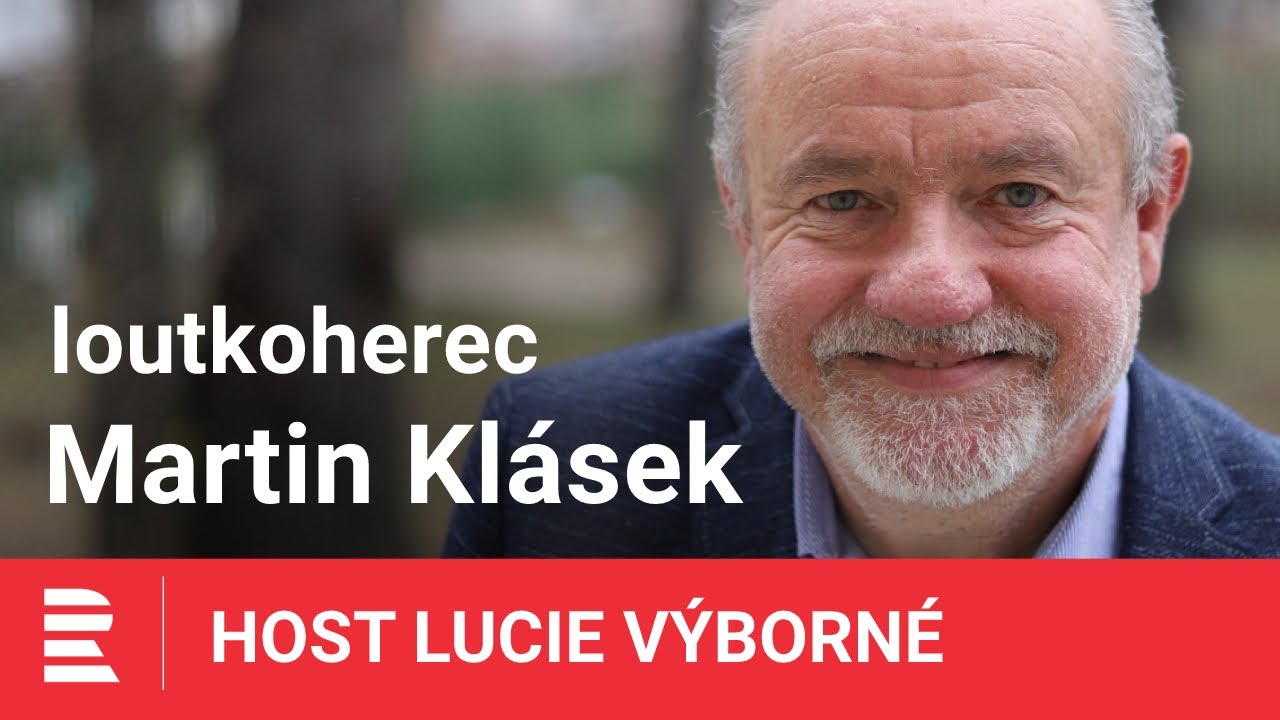 Martin Klásek: Spejbl a Hurvínek na Tchaiwanu? Noc před představením jsme se celý text přeučovali