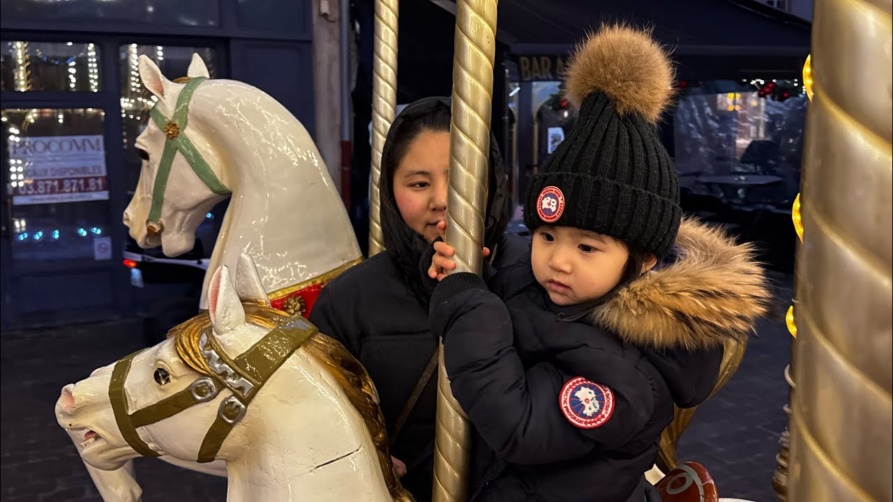We ❤️, we fun and our memories #tibetanvlogger 