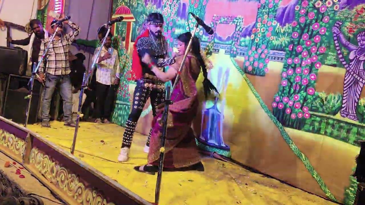 ಸೂಪರ್ ಹಿಟ್ ಸಾಂಗ್ ವಿಲ್ಲನ್ 