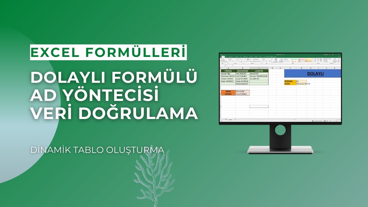 Excel 