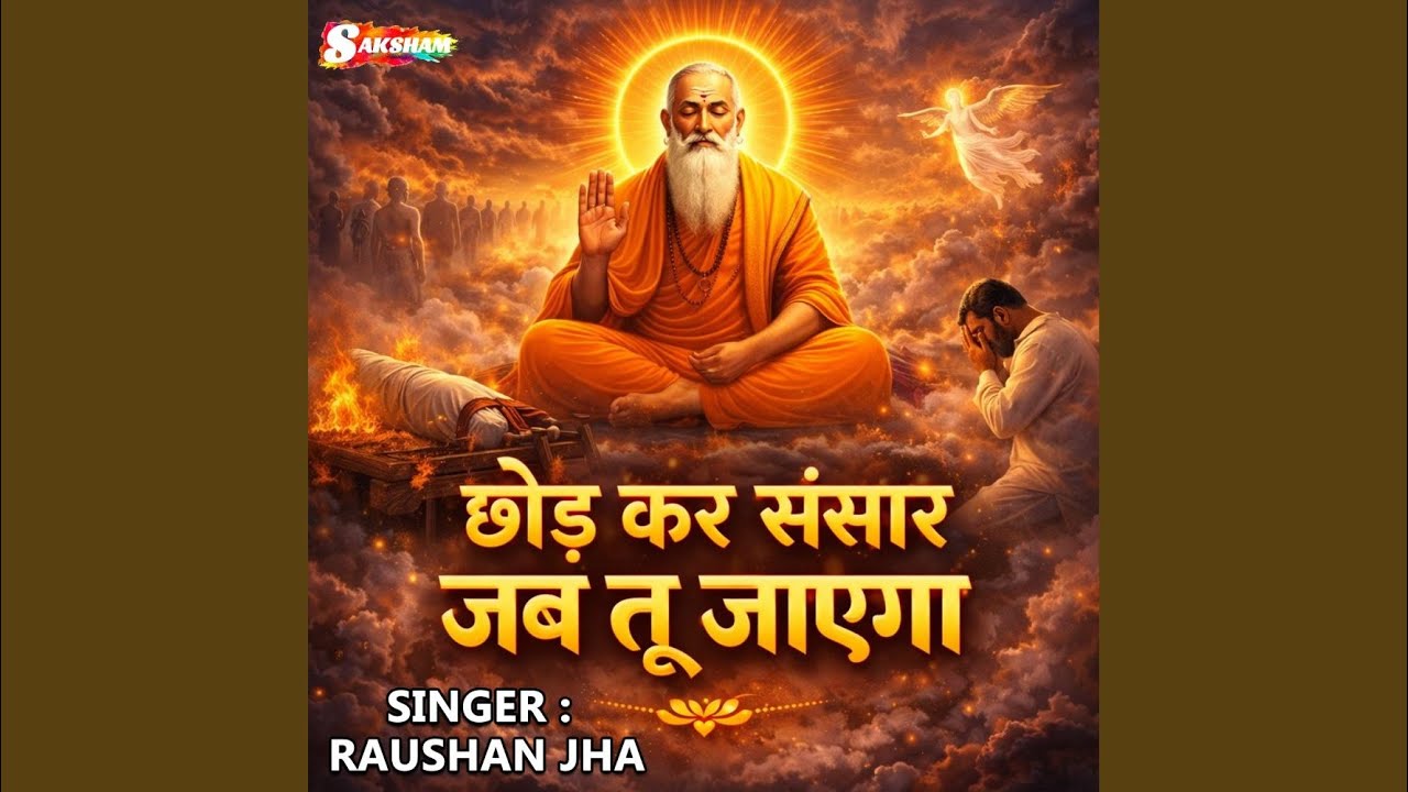 Chhor Kar Sansar Jab Tu Jayega