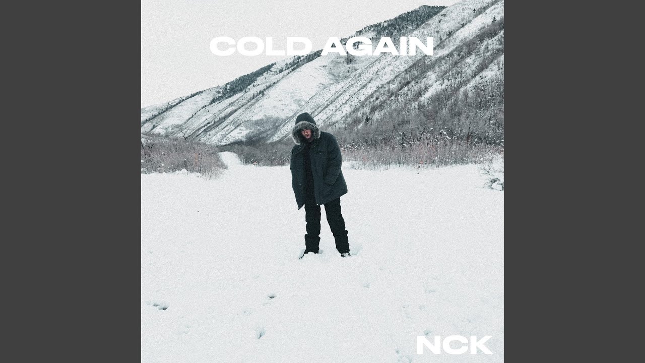 Cold Again