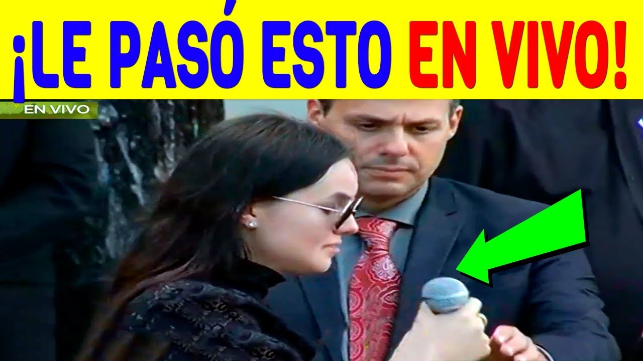 José José MANDA una SEÑAL del MÁS ALLÁ: 