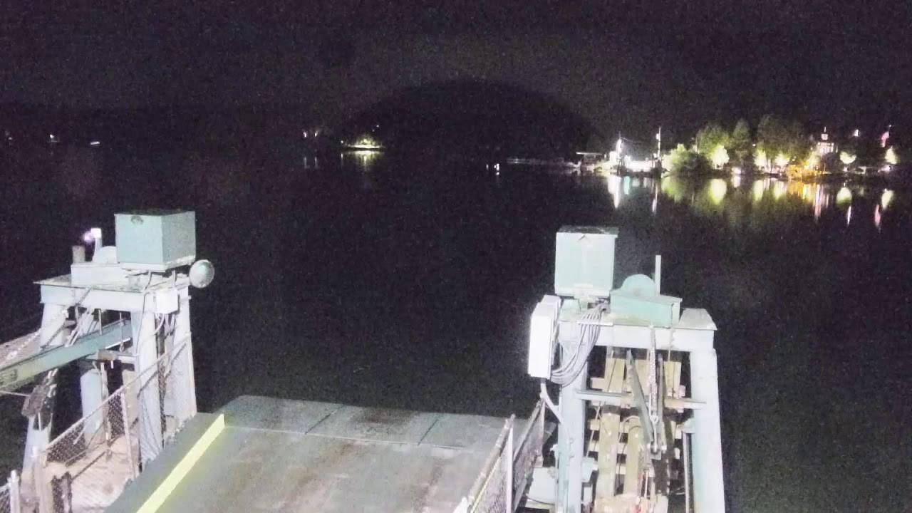 FerryCam LIVE | CharlevoixCam