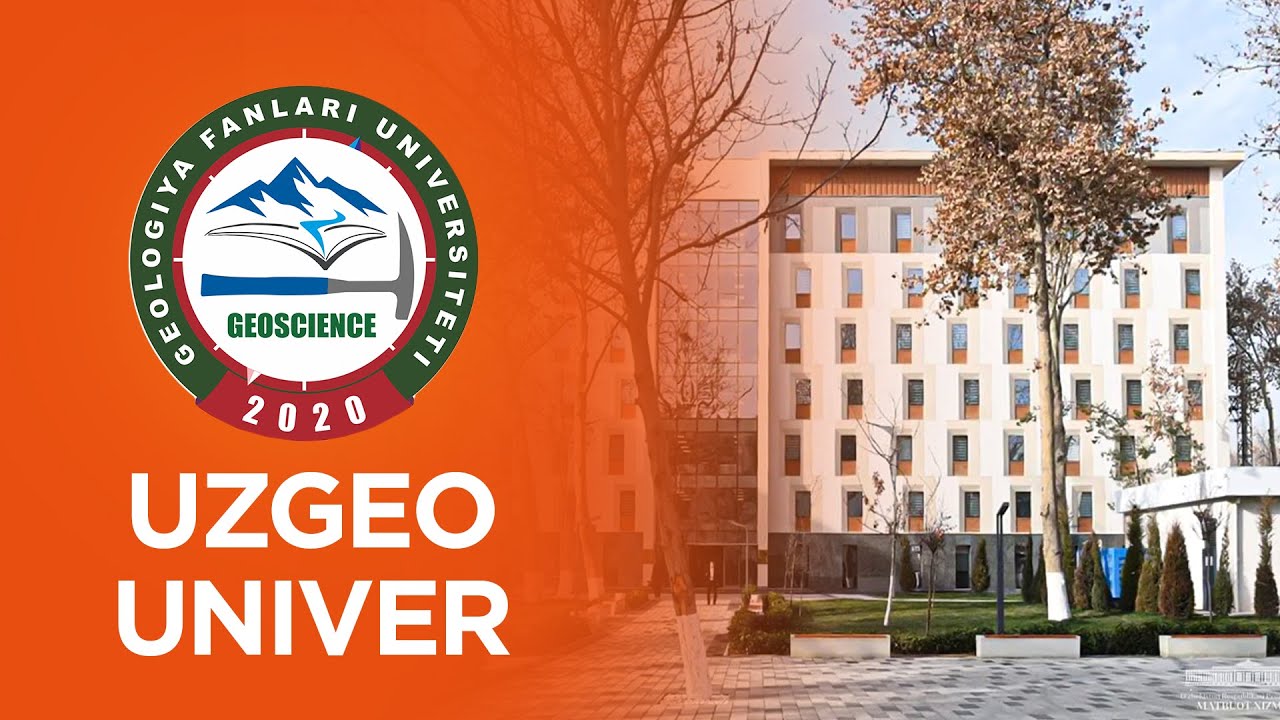 Geologiya fanlari universiteti | Oligohlar reklamasi