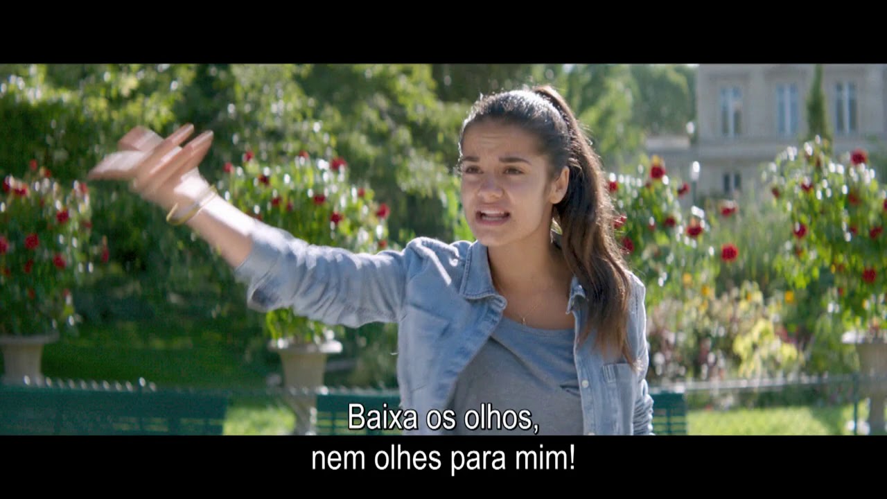 ERVAS DANINHAS - (Trailer legendado Portugal)