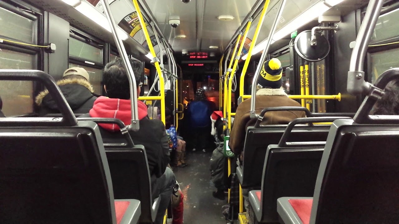 (RETIRED) TTC Orion VII OG Diesel #7746 | Ride on Route 21 Brimley to Kennedy Stn (From STC)