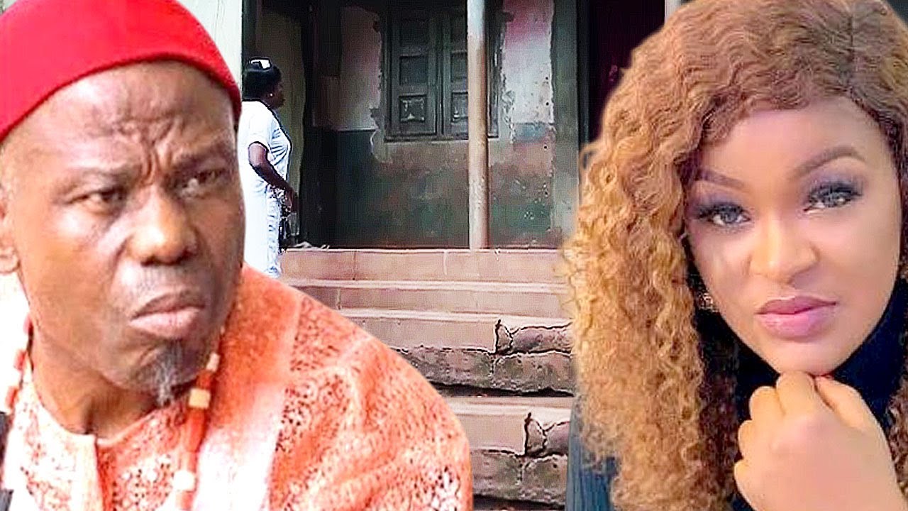 THE UNSEEN WICKEDNESS - YOU WILL LEARN A LOT WATCHING THIS INTERESTING VIDEO (NORBERT EZEANI) MOVIES
