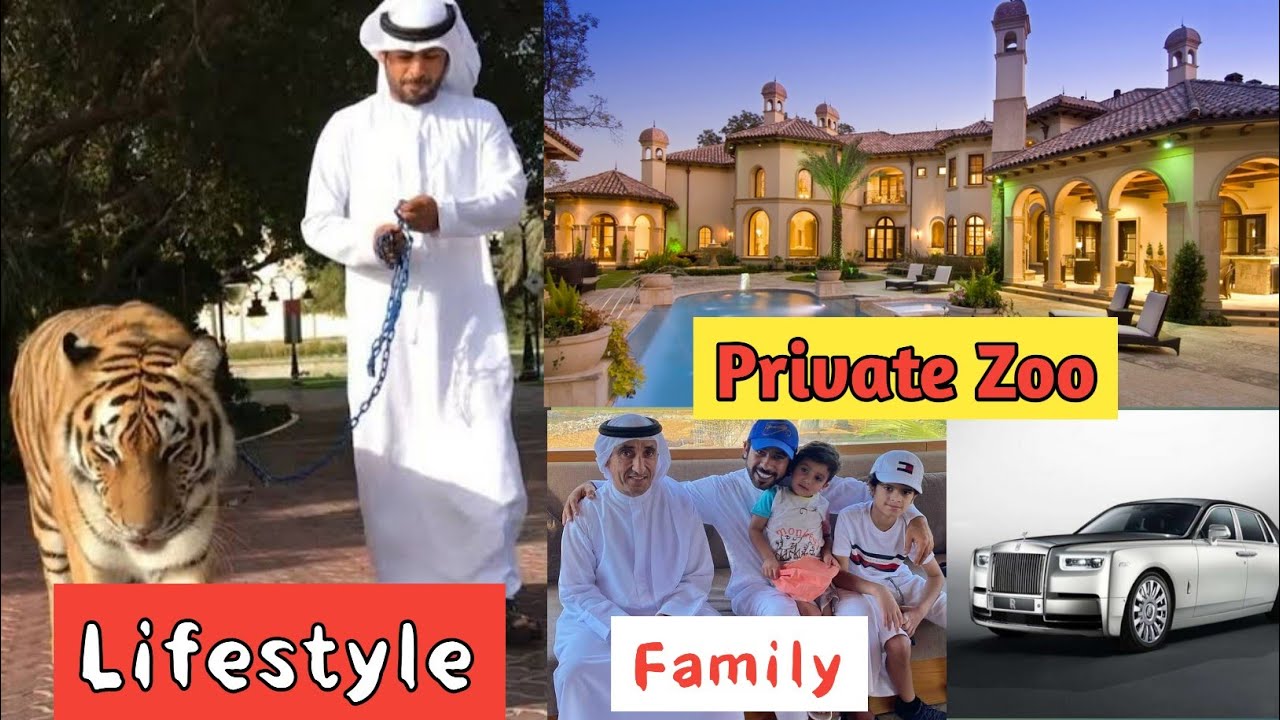 Dubai Businessman Humaid Abdulla Albuqaish Lifestyle 2022|| Income, Wife,Biograpghy, Net worth, Cars