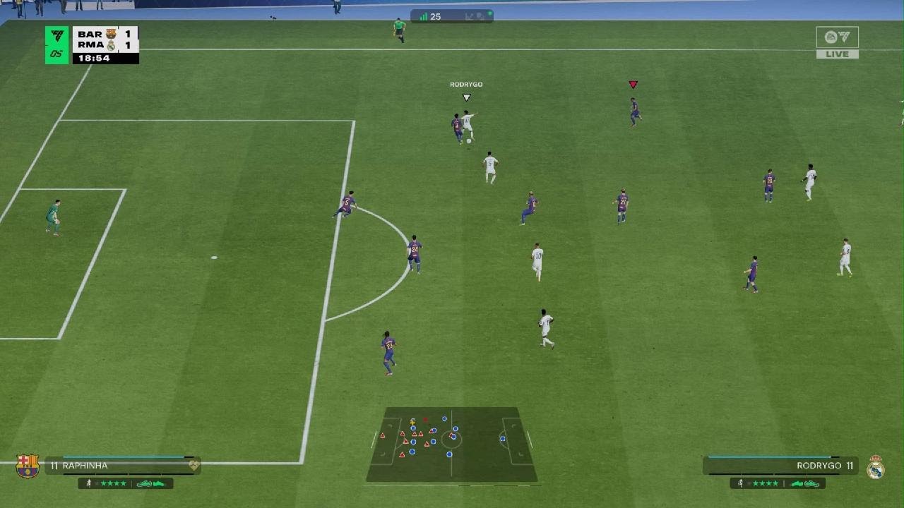 EA SPORTS FC 2620260212121349
