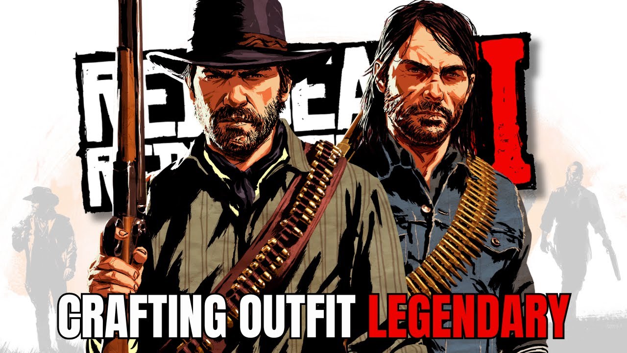 🔴LIVE - RED DEAD REDEMTION 2 | Full Hunting & Upgrade Satchel | Day #4