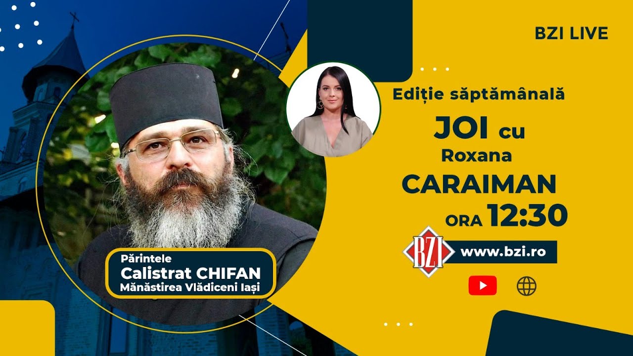 Sfântul Mina, ocrotitorul celor păgubiți - părintele Calistrat Chifan de la Mănăstirea Vlădiceni