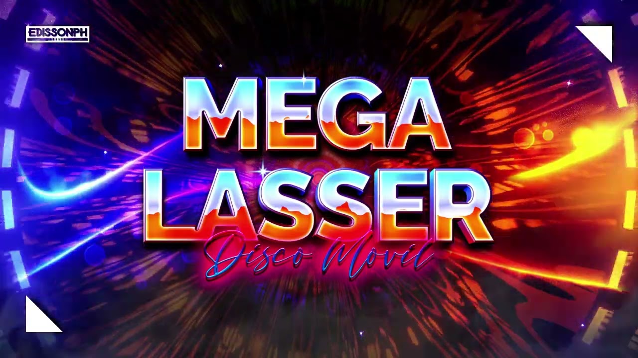 EDISSONPH SET 2 CHICHA | MEGA LASSER MIX
