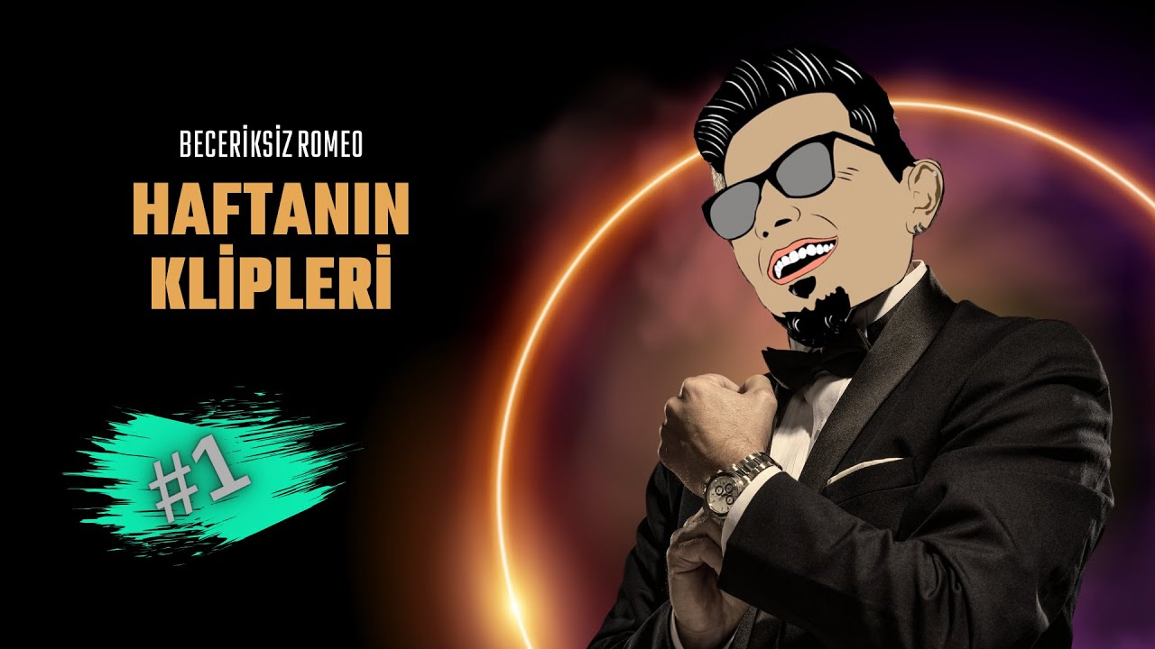 Beceriksiz An'lar 1