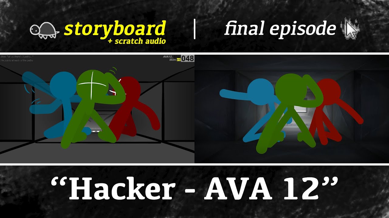 skim's storyboards for 