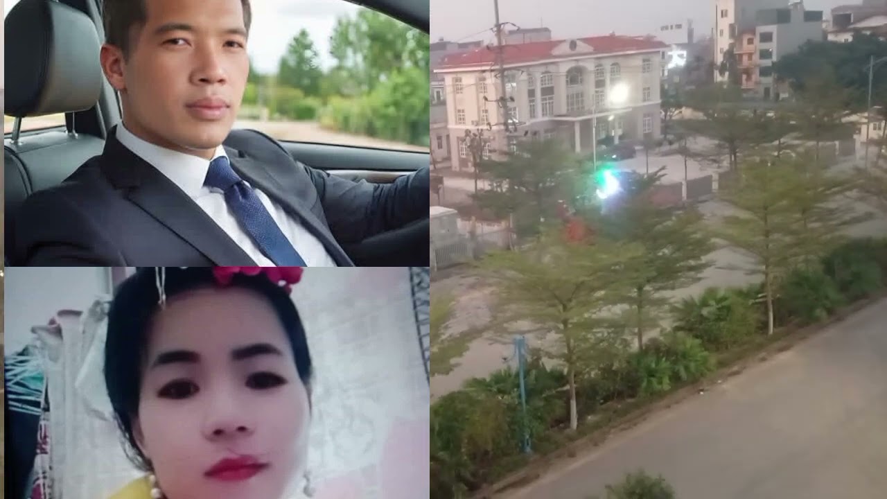 Lò Lả hát gửi lời tôi chồng yêu 