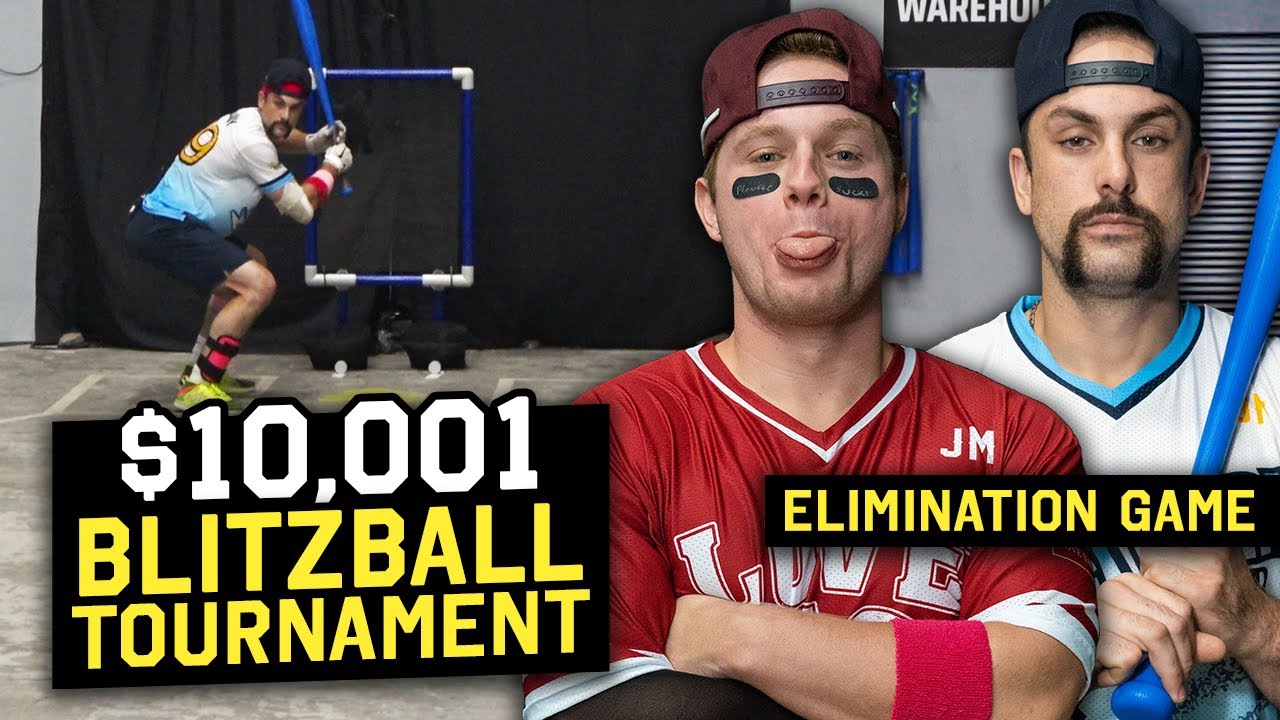 MacFlurry Power vs Love Yas | Blitzball Battle 2 | Game 10