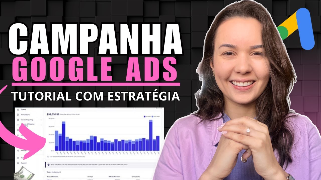 Como Subir Campanha no Google Ads: Segredo Pra Fazer Sua Campanha Dar Certo!