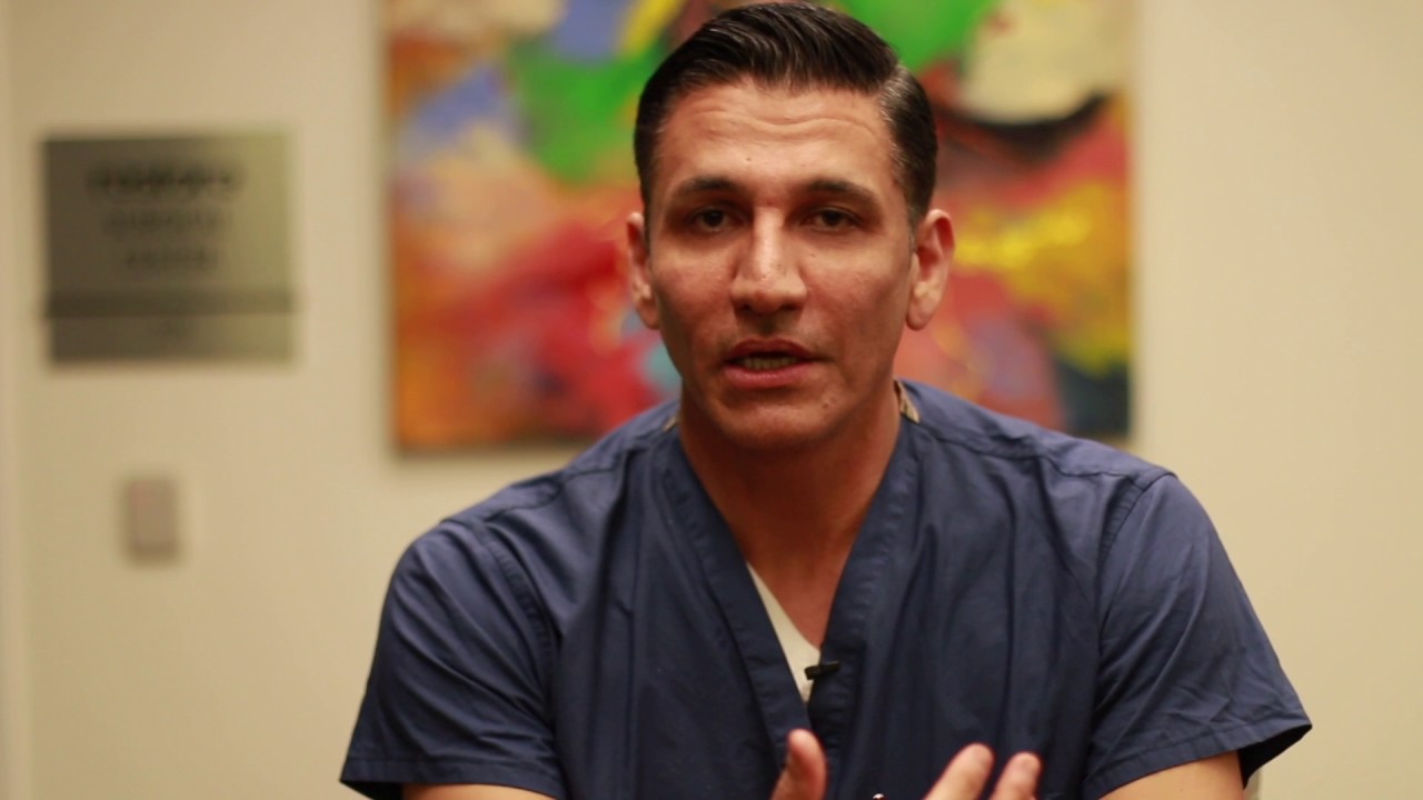 What Does a Doctor Do When They Have Knee Pain?