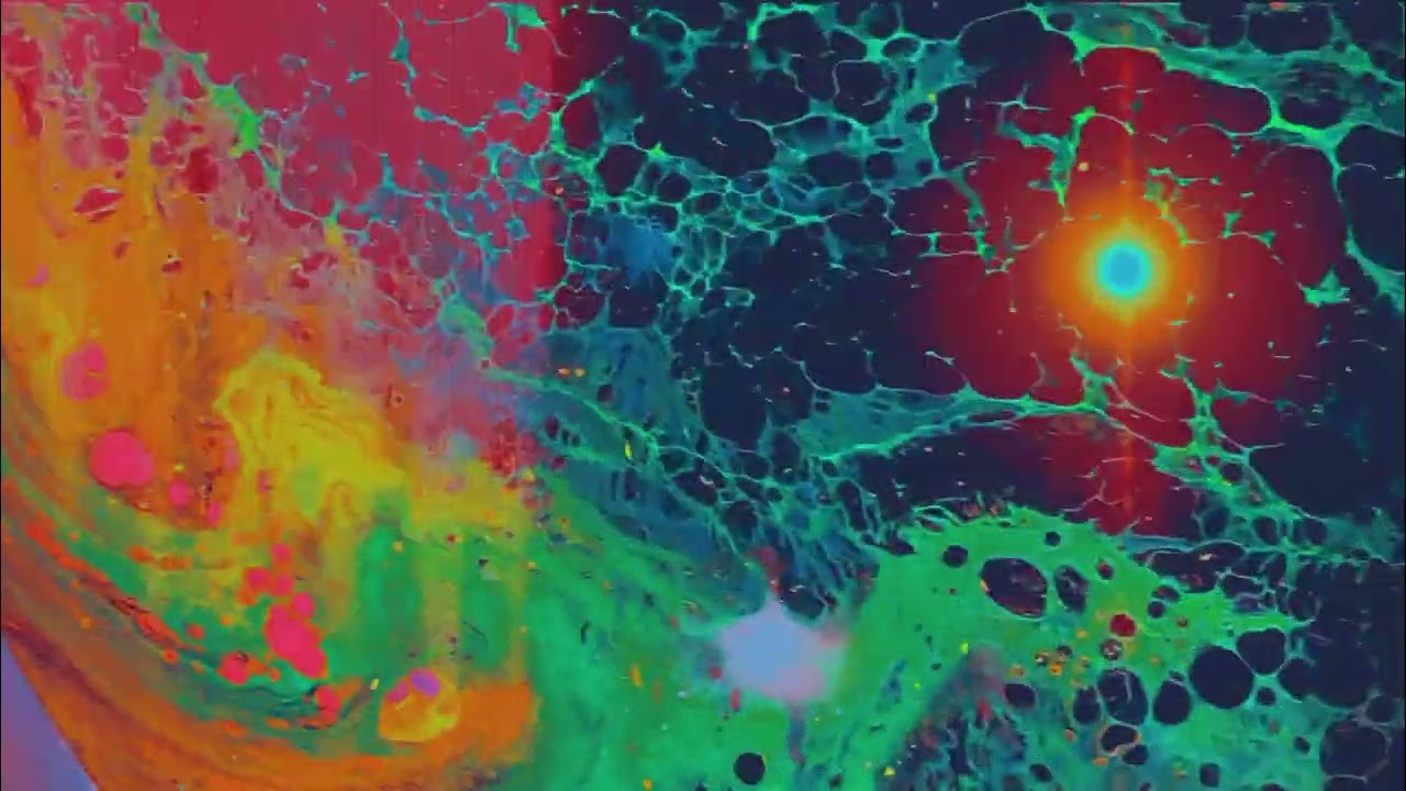 Clams Casino x Lil Uzi Vert type beat x SPACE