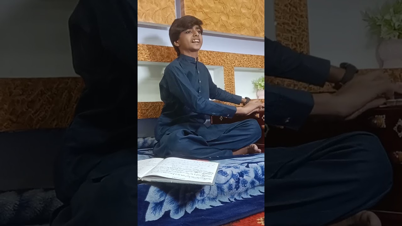 Singer waqasalii ali