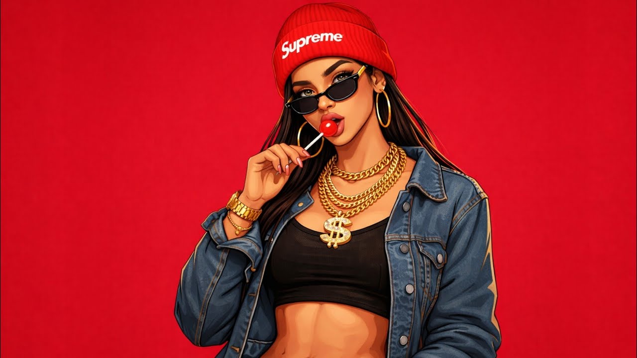 Kabhi Aar Kabhi Paar (808 Durgesh Remix) | Aar Paar | HipHop/Trap Mix 