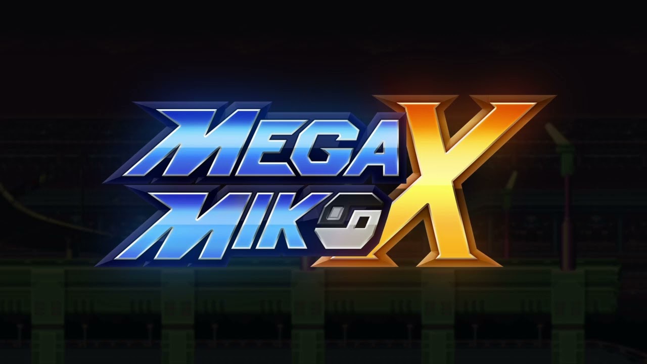 Mega Miko X - Nostalgic Blood of the East ~ Old World