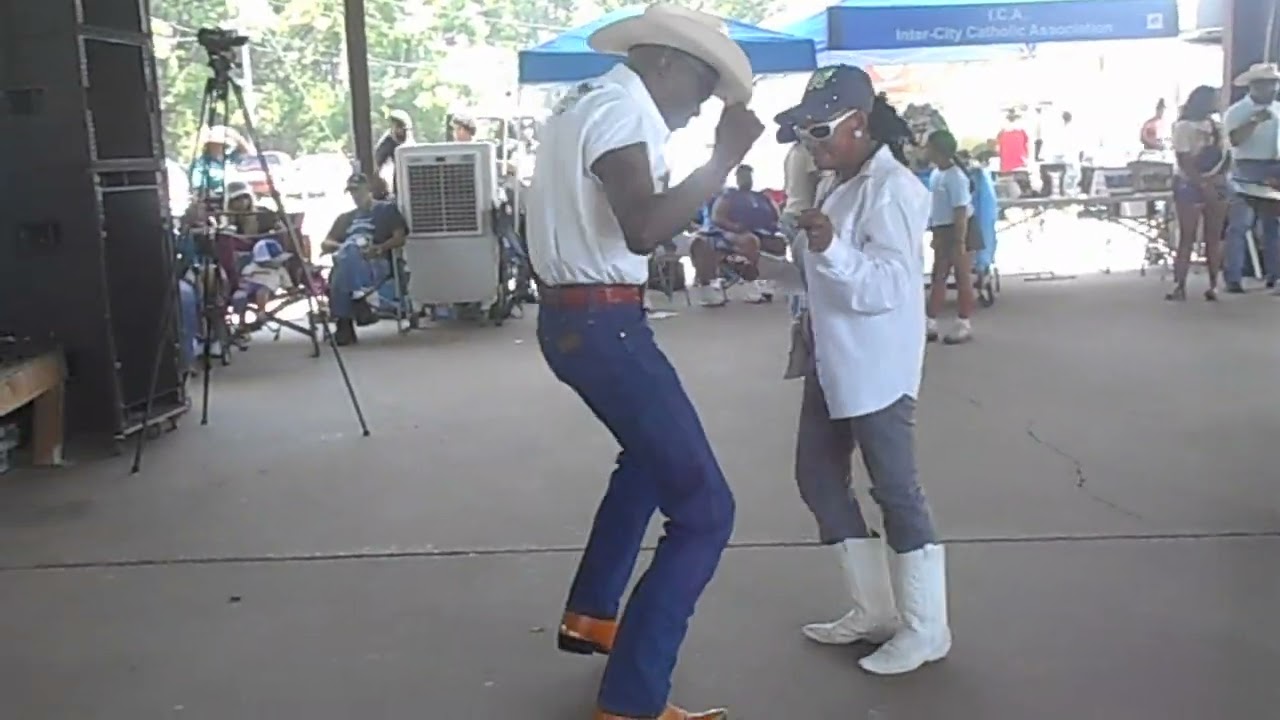 Jeremy Fruge & the Zydeco Hot Boyz .........July 5, 2025