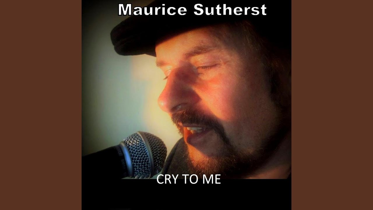 Cry to Me