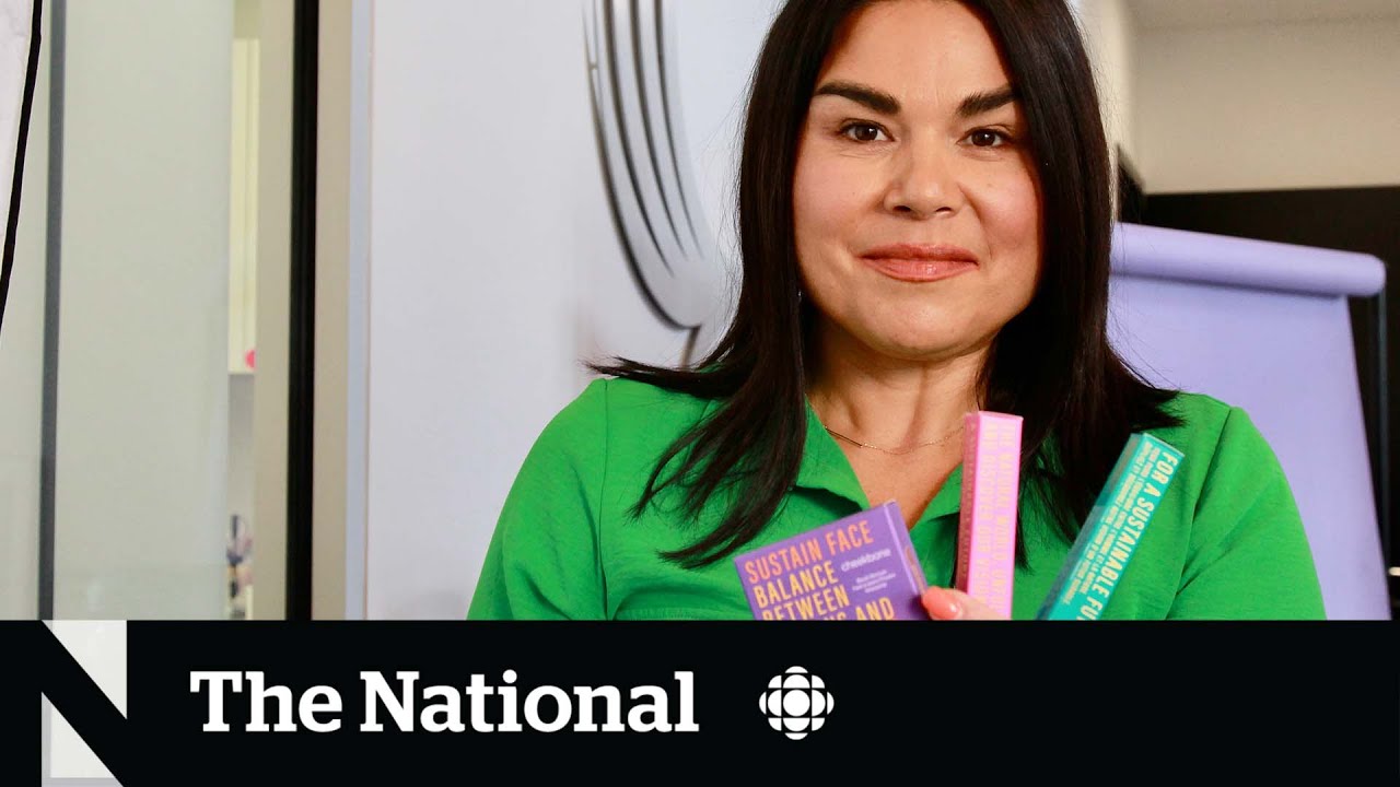 'Powerful explosion' of Indigenous entrepreneurship in Canada
