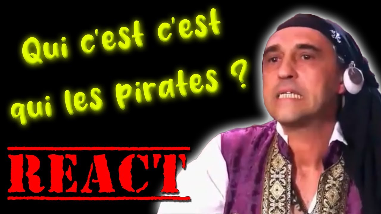 [REACT] L'addition S'il vous plait Montpellier! - Jour 5 Stéphane!