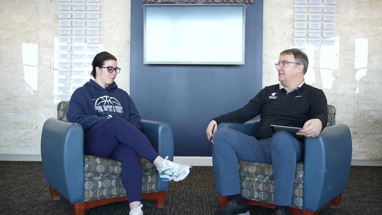 MBU Basketball Coach's Show: Women's Basketball Week 11