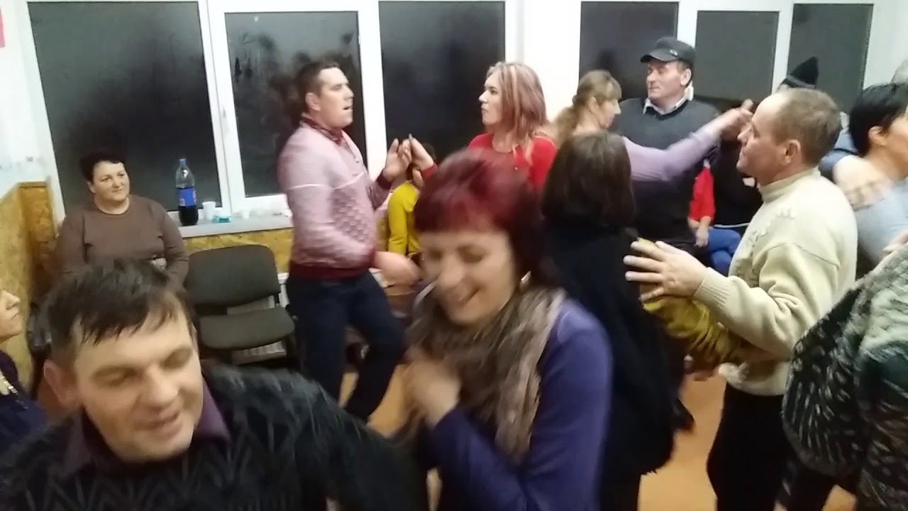 Balul gospodarilor sat.Başeu,com.Hudeşti 2019