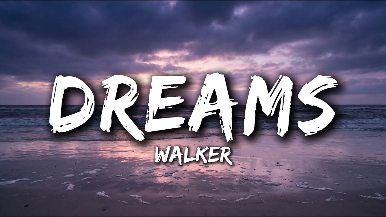 Dreams (Lyrics) Broken Song