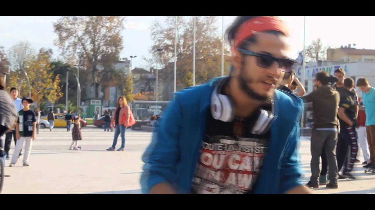 Mefat - Naber 6 | Official Video