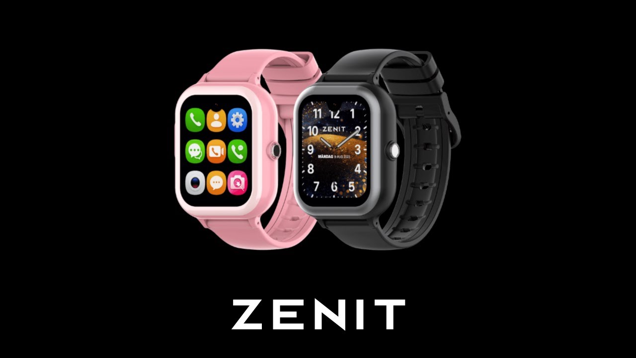 Genomgång - Zenit