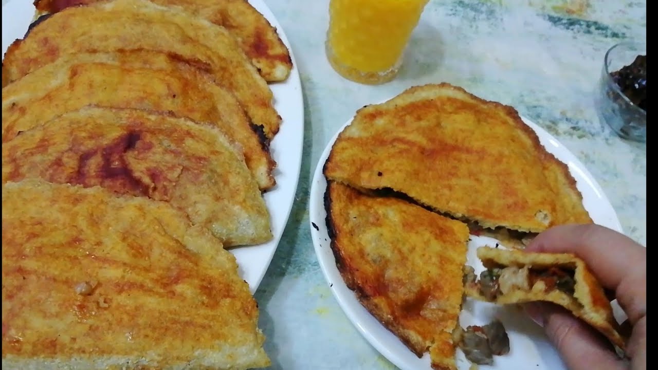 #العروك #المصلاوي (عروق) لا يفوتكم الوصفة والطعم رهيب 😋