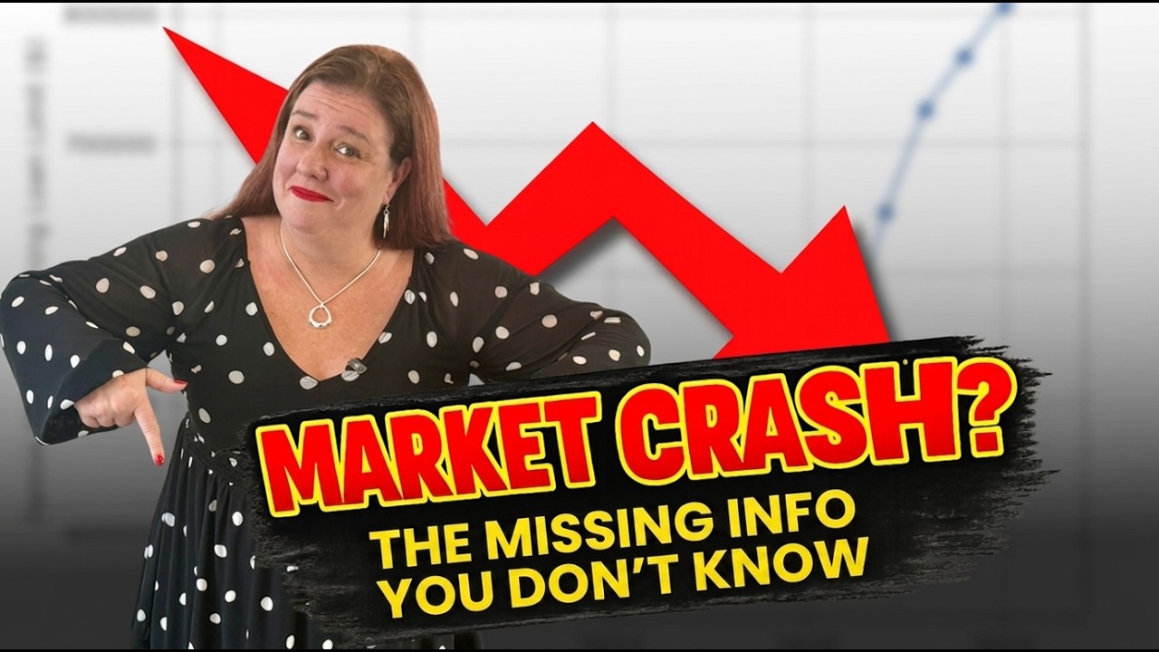 Is the Orlando Housing Market Going to Crash? What Fannie Mae's Data Really Says