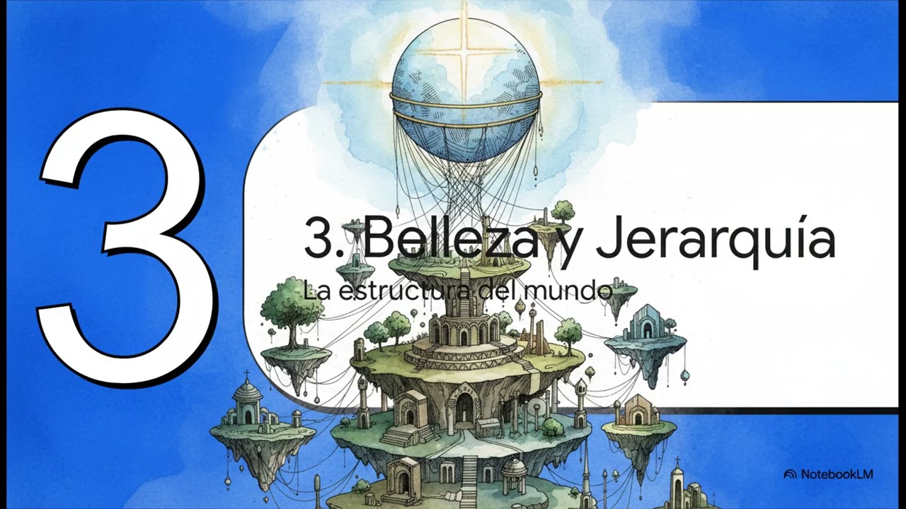 ¿La Fe inventó la Ciencia? Por qué el universo NO es un caos | Día 48